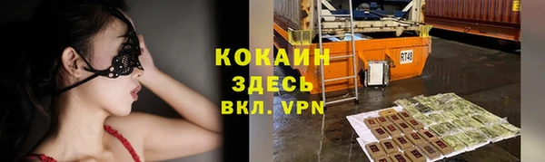 кокс Осташков