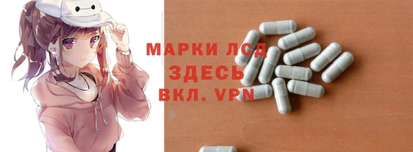 ALPHA PVP Осинники