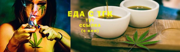 ALPHA PVP Осинники