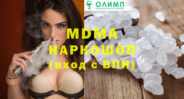 кокс Осташков