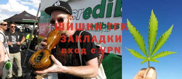 ALPHA PVP Осинники